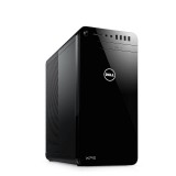 Calculatoare SH Dell XPS 8920, Intel Quad Core i5-7400, 8GB DDR4, 128GB SSD