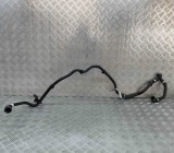 Furtun Lichid Racire BMW iX I20 2022 OEM 8475140, Echivalent 98468195, Diametru 20mm