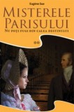 Misterele Parisului Vol. 2/2 - Eugene Sue - Carte Beletristica Aventura
