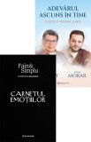 Pachet Adevarul despre emotii, Bookzone