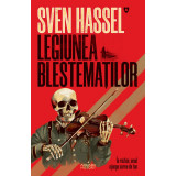 Legiunea Blestemaților (ed. 2020) - Sven Hassel