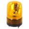 Semnalizator Luminos și Acustic LED Ambră 10-30VDC 88dB IP23