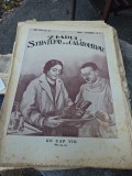 Ziarul Științelor și al Călătoriilor nr.40/XXXIII
