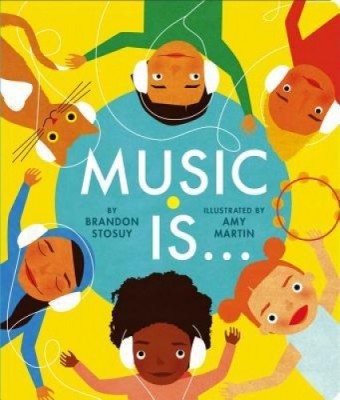 Music Is . . . foto