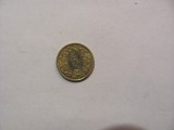 CY - 5 rappen centimes 2005 Elvetia