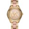Ceas Dama, Michael Kors, Slim Runway MK3650 - Marime universala