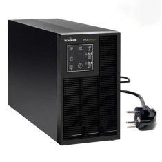 UPS Tecnoware EVO DSP PLUS 800VA/FGCEDP802IEC &quot;FGCEDP802IEC&quot; (timbru verde 11 lei)