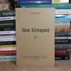 NICOLAE BALCA - SOREN KIERKEGAARD , ED. 1-A , 1938