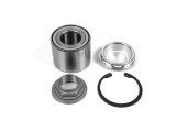 Kit rulment butuc roata Citroen C3 Ii, C3 Picasso, C4 1 (Lc), Ds3; Peugeot 207 (Wa, Wc), 208, 307 (3a/C) (3h) CX Bearings parte montare : Punte spate