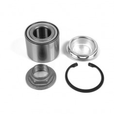 Kit rulment butuc roata Citroen C3 Ii, C3 Picasso, C4 1 (Lc), Ds3; Peugeot 207 (Wa, Wc), 208, 307 (3a/C) (3h) CX Bearings parte montare : Punte spate