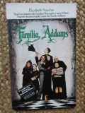 Elizabeth Faucher - Familia Addams