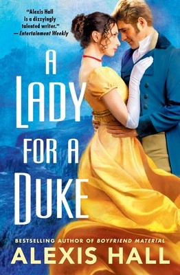 The Duke Who Loved Me