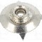 Clichet tata, ESD, STATICTEC - STW1620