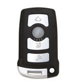 Carcasa Cheie Smartkey BMW Seria 7 AutoProtect KeyCars, Oem