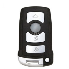 Carcasa Cheie Smartkey BMW Seria 7