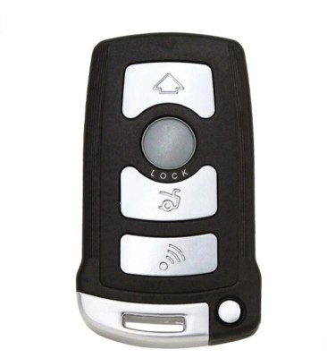 Carcasa Cheie Smartkey BMW Seria 7 foto