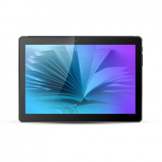 Tableta Allview Viva H1003 LTE PRO, Octa-core, 10,1, 1280x800 HD, 3GB RAM, 32GB, 4G, Negru