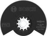 Bosch Panza ferastrau BIM TiN ACZ 85 EIB StarLock Multimaterial, D85mm ProAdvanced PowerfulTools