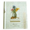 Album foto Pufo Violin, 40 pagini, 22.5 x 28 cm, crem