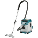 Makita DVC156LZX1 - Aspirator fara acumulatori si incarcator Li-Ion 18 V - Ah 110 mbar