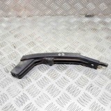Suport bara de protecție dreapta spate AUDI TT 8N3 2004 OEM: 8N0807454 13919290