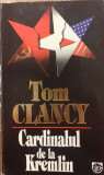 Cardinalul de la Kremlin, Tom Clancy