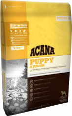 Acana Puppy Junior Medium 17 kg + recompense Tail Swingers 100 g foto