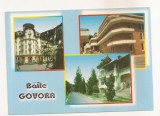 RF121 - Carte Postala - Baile Govora, necirculata