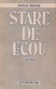 Stare de ecou