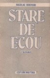 Stare de ecou