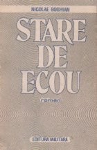 Stare de ecou foto