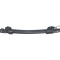 Armatura bara spate Bmw Seria 1 (E81/E87), 09.2004-10.2013 Hatchback, 51127058465