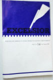 Revista Excelsior nr. 14 / 2001