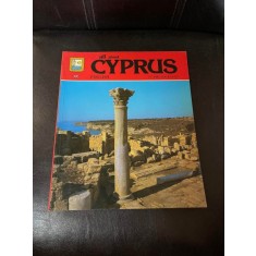 All about Cyprus (album geografic)