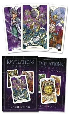 Revelations Tarot foto