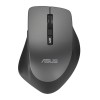AS MOUSE WT425 OPTICAL WIRELESS GY, Asus