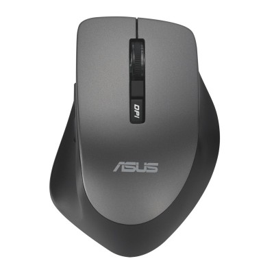 AS MOUSE WT425 OPTICAL WIRELESS GY foto