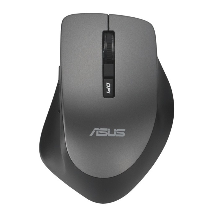 AS MOUSE WT425 OPTICAL WIRELESS GY