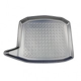 Tava portbagaj Basic Dacia Duster 3 2024-prezent, 4x2 cu portbagaj mai jos