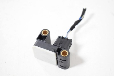 Senzor de impact lateral dreapta BMW Z4 Roadster E89 2012 OEM: 6956485 3424713 foto