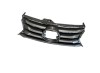 Grila radiator Lexus Is (Xe3), 2017-10.2020, model: cu exceptia F-Sport, montare fata, vopsit; gri/argintiu, RapidAuto