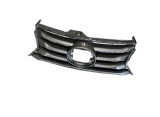 Grila radiator Lexus Is (Xe3), 2017-10.2020, model: cu exceptia F-Sport, montare fata, vopsit; gri/argintiu, RapidAuto