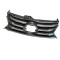Grila radiator Lexus Is (Xe3), 2017-10.2020, model: cu exceptia F-Sport, montare fata, vopsit; gri/argintiu, RapidAuto