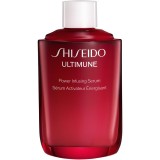 Shiseido Ultimune Power Infusing Serum ser facial anti-&icirc;mbătr&acirc;nire rezervă 50 ml