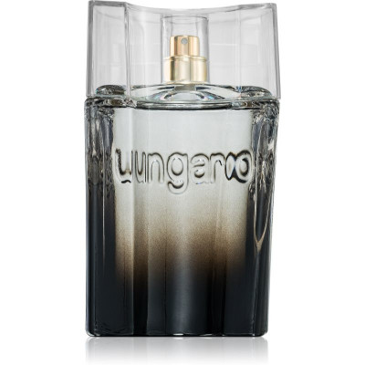 Emanuel Ungaro Ungaro Masculin Eau de Toilette pentru bărbați 90 ml foto