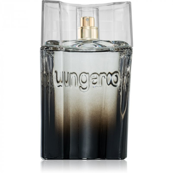 Emanuel Ungaro Ungaro Masculin Eau de Toilette pentru bărbați 90 ml