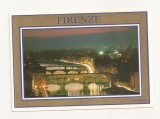 FA36-Carte Postala- ITALIA - Firenze, necirculata