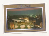 FA36-Carte Postala- ITALIA - Firenze, necirculata, Fotografie