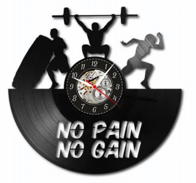 GYM-ceas de perete foto