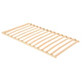 Cumpara ieftin Baza de pat cu f&acirc;sle cu 19 f&acirc;sle 120x190 cm